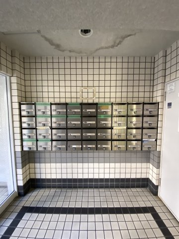 コスモアベニュー新長田のその他共用部分