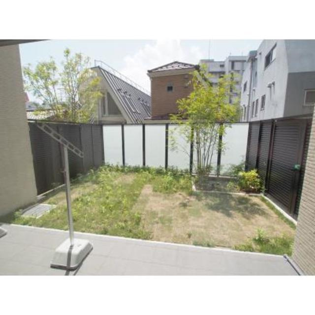 ジオ南青山の展望| 