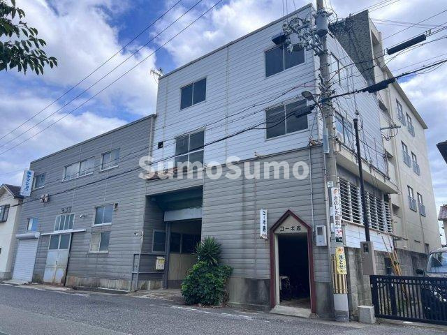 コーポ寿