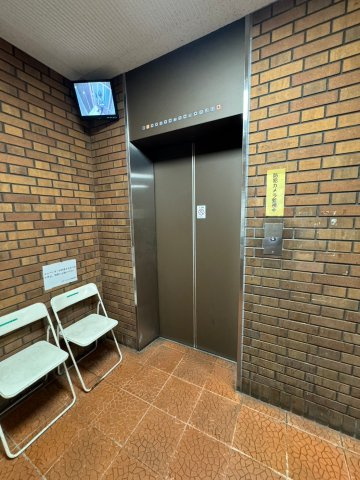 グランドメゾン靭のその他共用部分