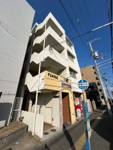 ノーブルハイム鷹匠