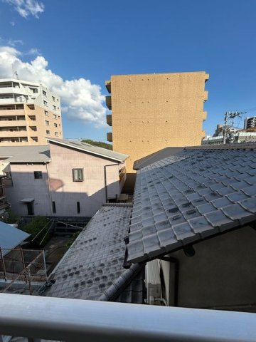 ノーブルハイム鷹匠の展望