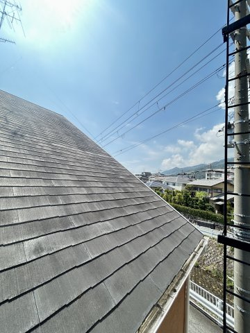 ノベラ篠原北町の展望