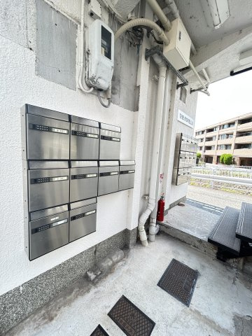 ノベラ篠原北町のその他共用部分