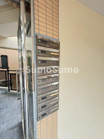 グランドメゾン池上Ⅰのその他共用部分