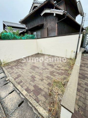 グランドメゾン池上Ⅰのその他共用部分