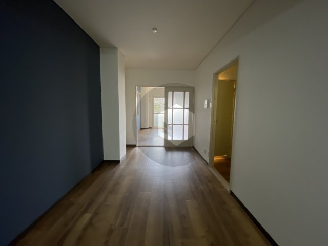 ラルゴ若江の寝室