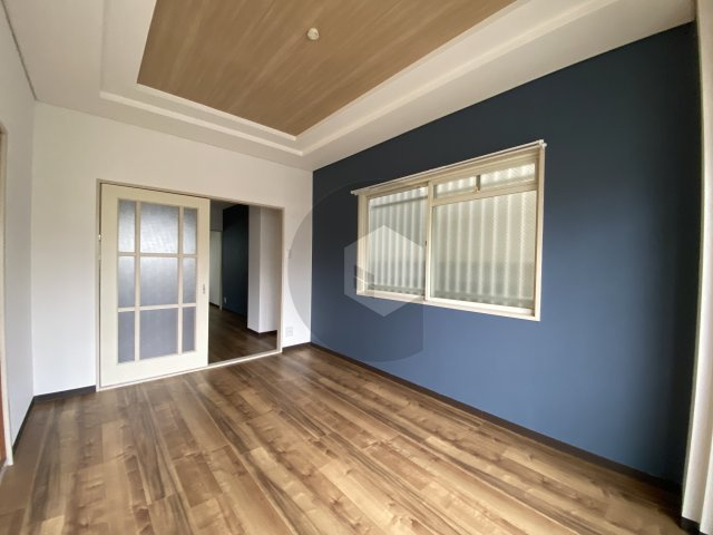 ラルゴ若江の子供部屋