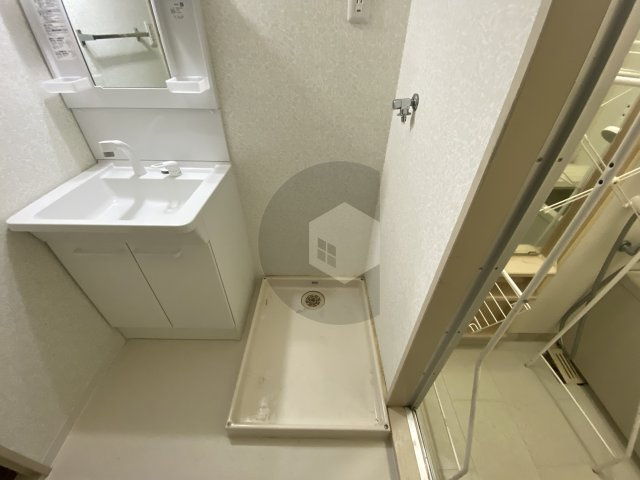 ラルゴ若江の設備