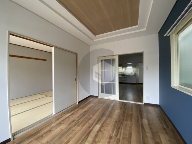 ラルゴ若江の内装