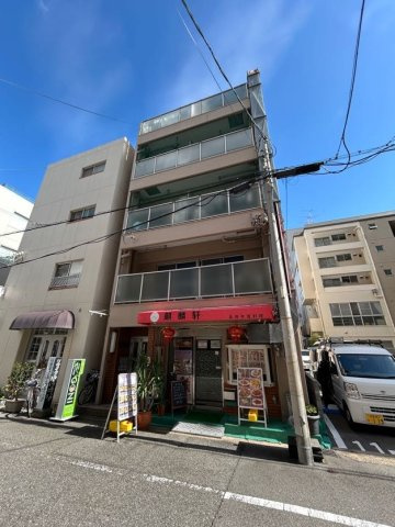 ドミール大黒