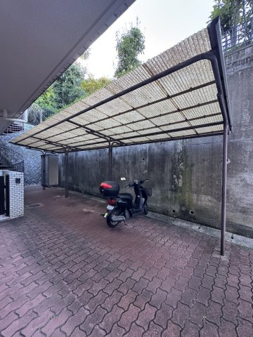 ときわ西山ハイツのその他共用部分