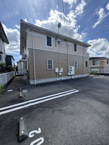 ネーベルベルク参番館