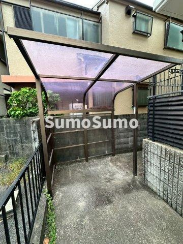 ドミール伏原のその他共用部分
