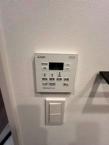 STANDZ柿の木坂の設備