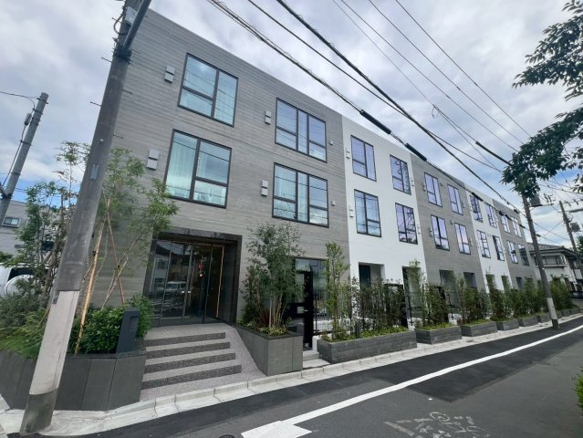 STANDZ柿の木坂のその他