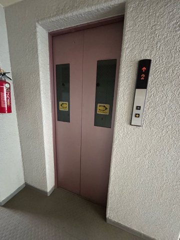 クレドール西明石１のその他共用部分