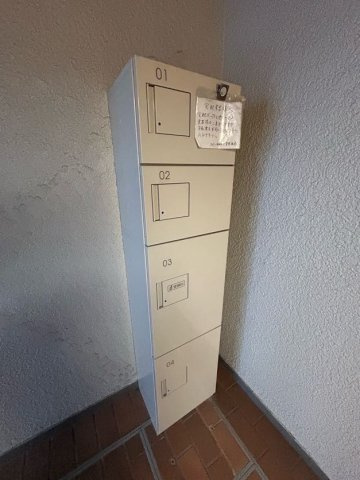 クレドール西明石１のその他共用部分