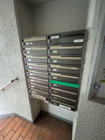 クレドール西明石１のその他共用部分