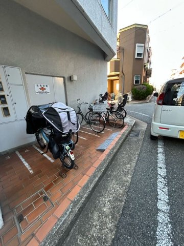クレドール西明石１のその他共用部分