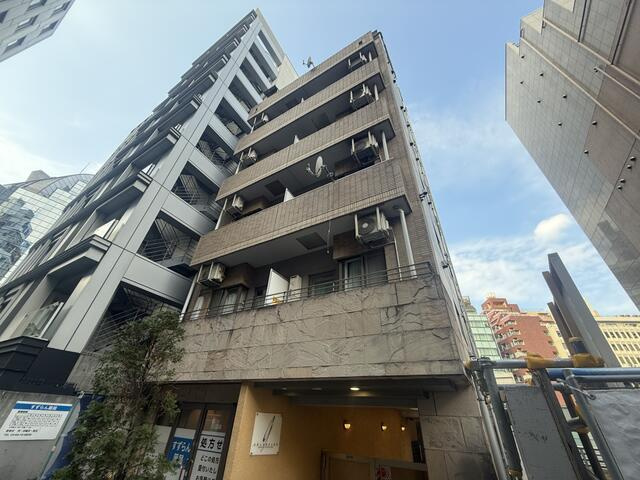 グランドパーク渋谷ブランシェ