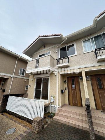 パークハイム向陽　Ｂ棟