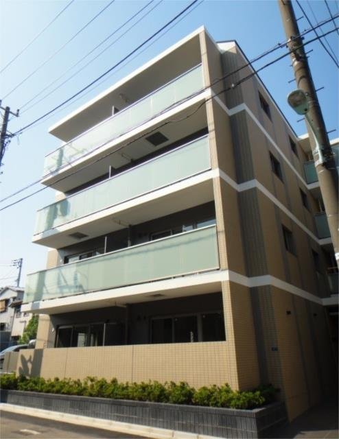ココラス元代々木