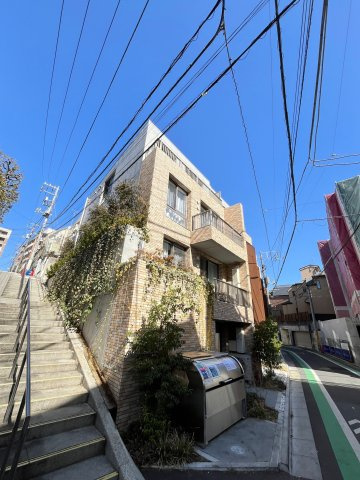 ＡＺ代々木上原