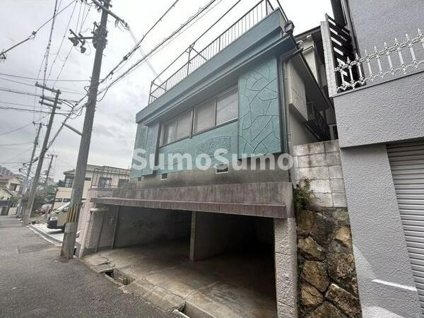 パーク塩屋