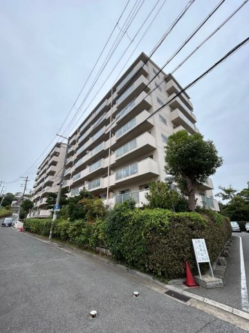 クレセント長田