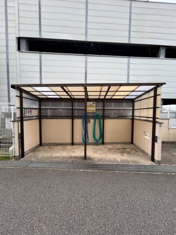 クレセント長田のその他共用部分