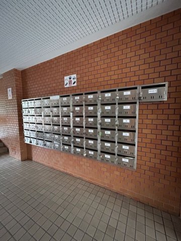 クレセント長田のその他共用部分
