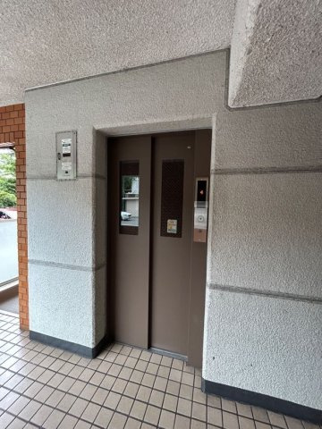 クレセント長田のその他共用部分