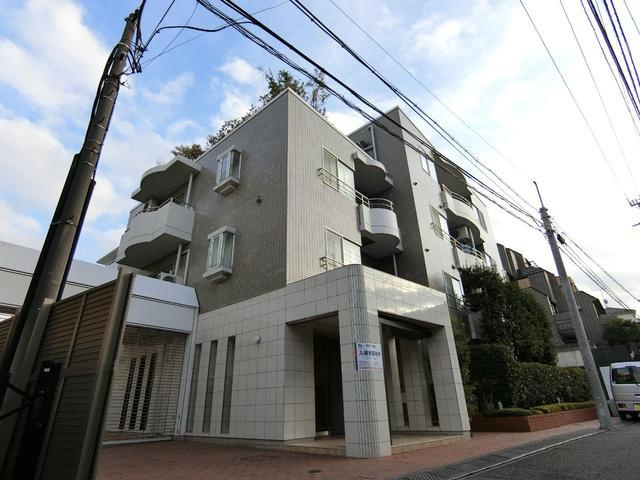 コスモリード笹塚