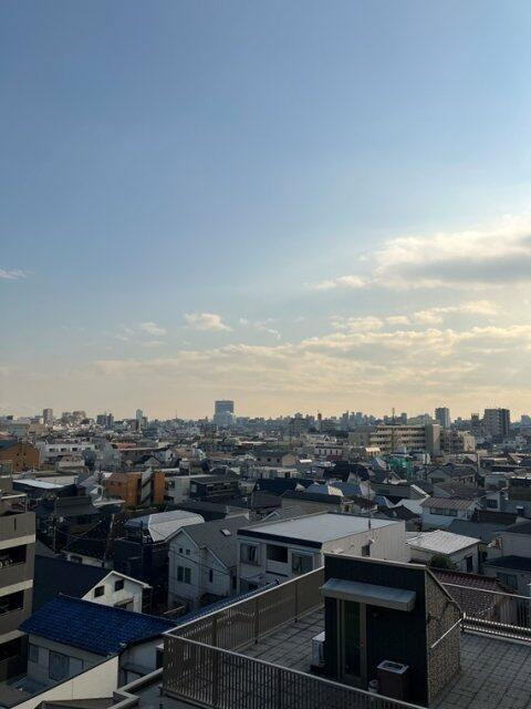 ザ・パークハウス目黒本町の展望| 