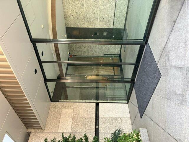 ザ・パークハウス目黒本町のその他共用部分| 