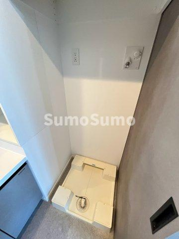 ＳＴＡＮＤＺ柿の木坂の設備