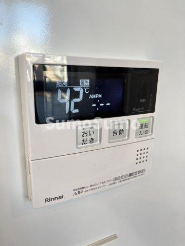 ＳＴＡＮＤＺ柿の木坂のその他