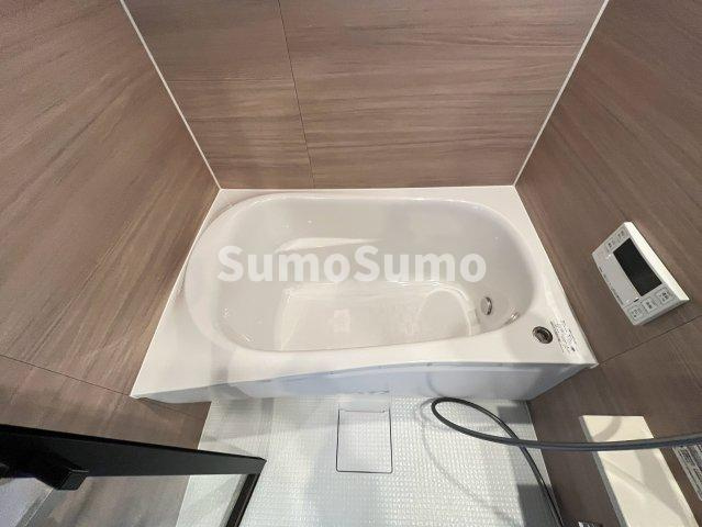 ＳＴＡＮＤＺ柿の木坂のその他|日々の疲れを癒すお風呂付です