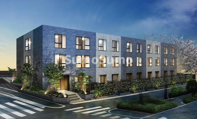 ＳＴＡＮＤＺ柿の木坂のその他| 