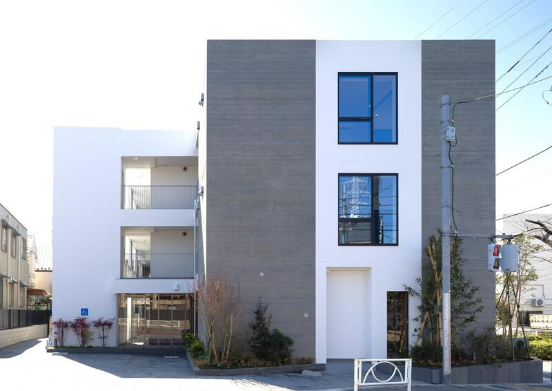 ＳＴＡＮＤＺ柿の木坂のその他