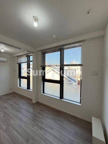 ＳＴＡＮＤＺ柿の木坂の寝室|寝室にいかがでしょうか