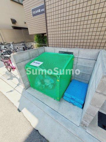 ドエル小松ＳＯＵＴＨのその他共用部分