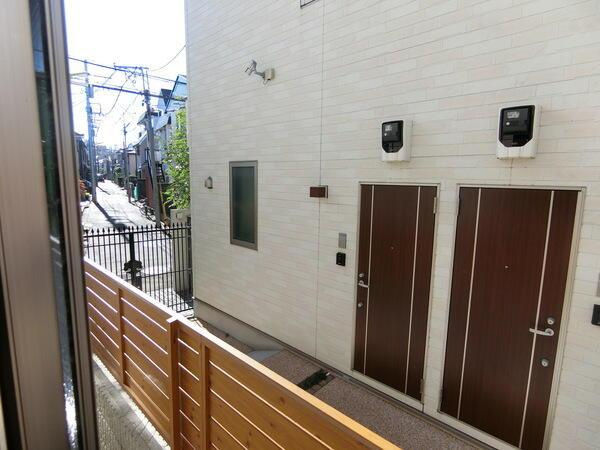 Ｓｉｎｃｅｒｅ　Ｌの展望| 