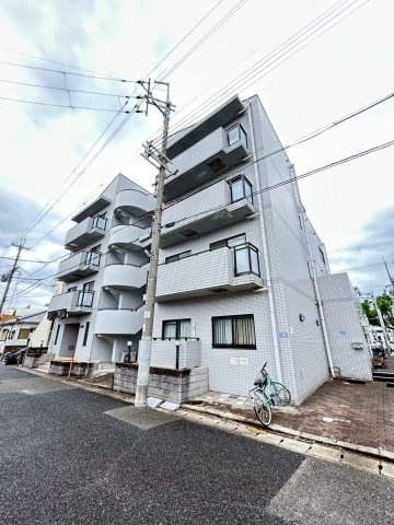 グランドメゾン池上Ⅱ