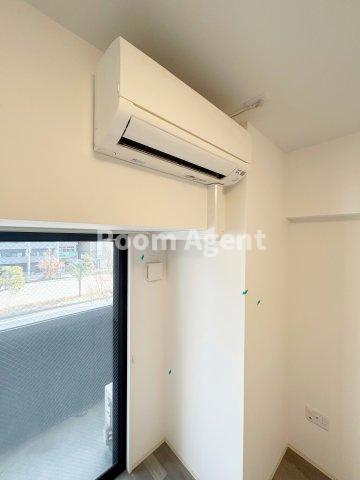 レジデンシア泉Ⅰの設備