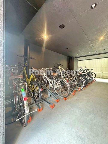 レジデンシア泉Ⅰのその他