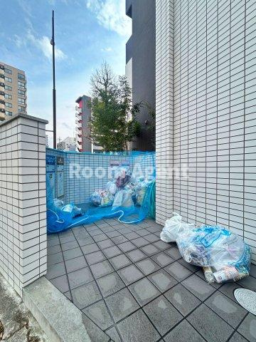 レジデンシア泉Ⅰのその他