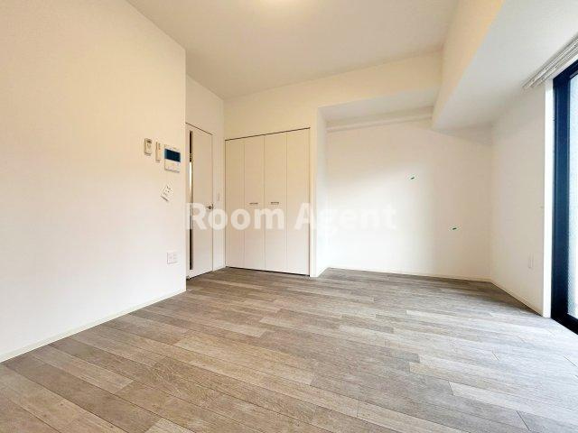 レジデンシア泉Ⅰの居間・リビング