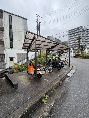 デュランタのその他共用部分